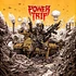 Power Trip - Opening Fire: 2008-2014 Mustard Vinyl Edition