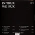 V.A. - In Trux We Pux 01