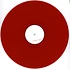 25 Places - Take Out Jus-Ed Remix Red Vinyl Edition