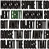 Echt! - MSMSMSM / The Goose That Got Away