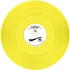 Bruise - Joy Ep Yellow Vinyl Edtion