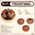 The Frightnrs - Always Colored Vinyl Edition