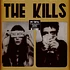 The Kills - No Wow (The Tchad Blake Mix 2022) Limited Gold Colored Vinyl Edition
