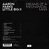 Aaron Parks - Little Big II: Dreams Of A Mechanical Man