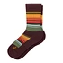 Pendleton - Great Smokey Mountain Stripe Crew Sock