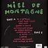 Miel De Montagne - Tout Autour De Nous Green Vinyl Edition