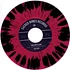 David Lynch & Jack Cruz - The Flame Of Love Purple Vinyl Edition