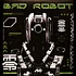 Rise Black - Bad Robot EP