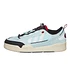 Almost Blue / Footwear White / Core Black