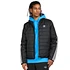 adidas - Padded Stand Collar Puffer Jacket