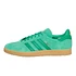 Green / Gold Metallic / Gum 3