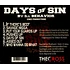 Ill Behavior - Days Of Sin '94