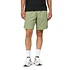 Athletics Nature State Short (Olive Leaf)