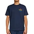 New Balance - Athletics Intelligent Choice Tee