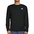 New Balance - Athletics Legacies Graphic Collage Long Sleeve Tee