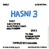 Cheb Hasni - Volume 3