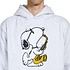 Butter Goods x Peanuts - Jazz Chenille Applique Pullover Hood