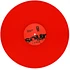 Sour - X-F00 EP Clear Red Vinyl Edition