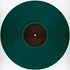 Fred Hush - Secret 3 Clear Green Vinyl Edition