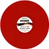 DJ Fokus & Voyager - Echos EP Red Vinyl Edition