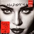 Madonna - Finally Enough Love HHV GSA Exclusive Red Vinyl Edition