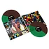 Ghostface Killah - Ironman 25th Anniversary Chicken & Broccoli Colored Vinyl Edition