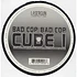 Lopazz, Bad Cop Bad Cop - Lasergun / Cube 1