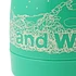 and wander - Dinex Mug