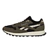 Classic Leather (Core Black / Army Green / Stucco)