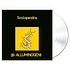 Alluminogeni - Scolopendra Clear Vinyl Edition