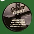 Miguel Migs - Lose Control Micky More & Andy Tee Remixes