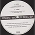 Oson - Wicked Bell EP