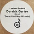 Super_Collider - Darn (Cold Way O' Lovin') (Derrick Carter Mix)