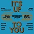 Limpe Fuchs / Paul Fuchs / Friedrich Gulda - It's Up To You