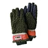 Teddy 5 Gloves (Khaki)