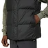 RAINS - Boxy Puffer Vest
