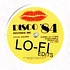 Lo-Fi Edits - Nickel Bag Of Disco EP
