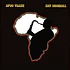 Nat Birchall - Afro Trane Black Vinyl Edition