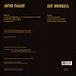 Nat Birchall - Afro Trane Black Vinyl Edition