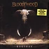 Bloodywood - Rakshak Red / Black Splattered Vinyl Edition