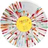 Osees (Thee Oh Sees) - A Foul Form Splatter Vinyl Edition
