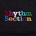 Rhythm Section - Rainbow Baseball Cap
