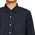 Universal Works - L/S Camp Shirt