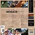 Mozaik - Selections from the Mozaik Archive Green Vinyl Edition
