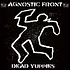 Agnostic Front - Dead Yuppies Colored Vinyl Edition