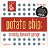 V.A. - Potato Chip: Crunchy Dunwich Garage