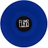 DJ Overdose, Credit 00, Fastgraph & Gamma Intel - The Orbitants 3 EP