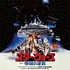 John Williams , London Symphony Orchestra - OST Star Wars / The Empire Strikes Back = スター・ウォーズ / 帝国の逆襲