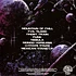 Mystery Dudes - Exit Through The Wormhole Transparent Splatter Purple Vinyl Edition