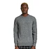 Essential Tisbury Crew Sweater (Grey)